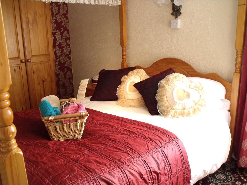 The Derby Hotel Blackpool Bilik gambar