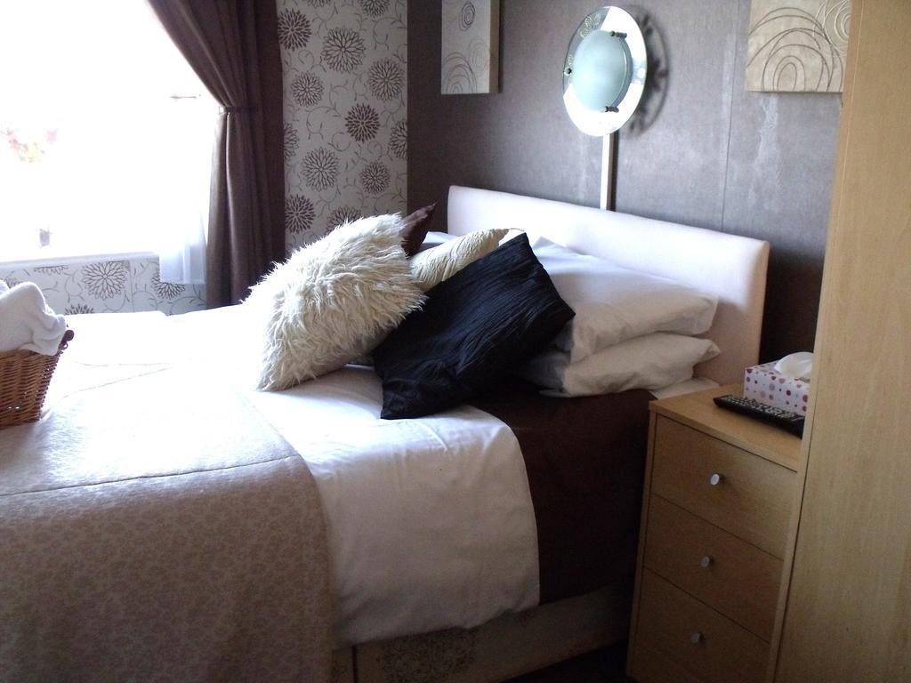 The Derby Hotel Blackpool Bilik gambar