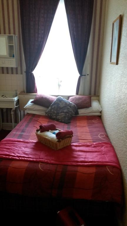 The Derby Hotel Blackpool Luaran gambar