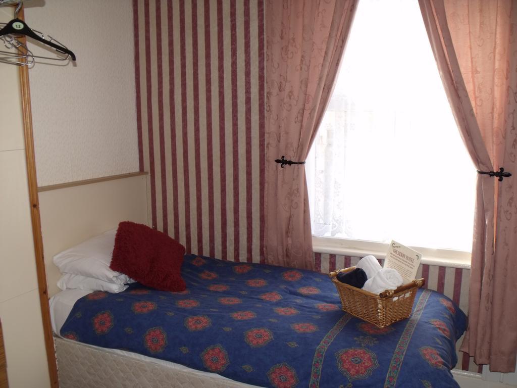 The Derby Hotel Blackpool Bilik gambar