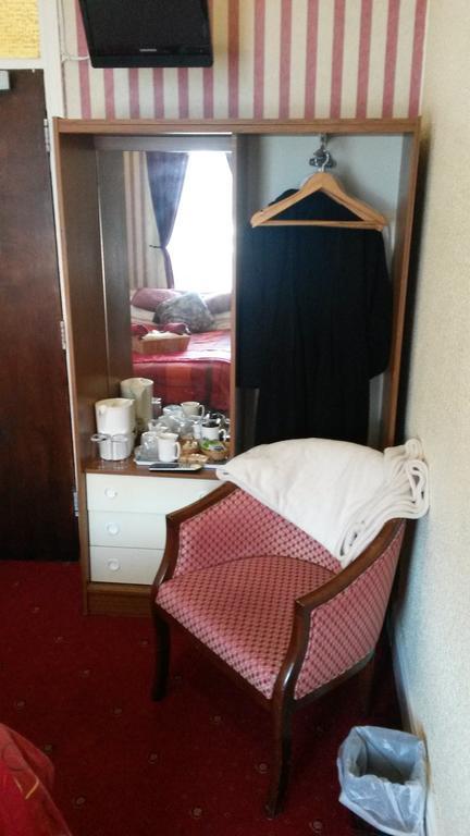 The Derby Hotel Blackpool Bilik gambar