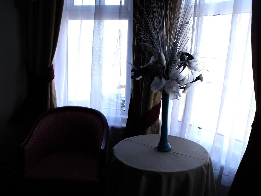 The Derby Hotel Blackpool Bilik gambar